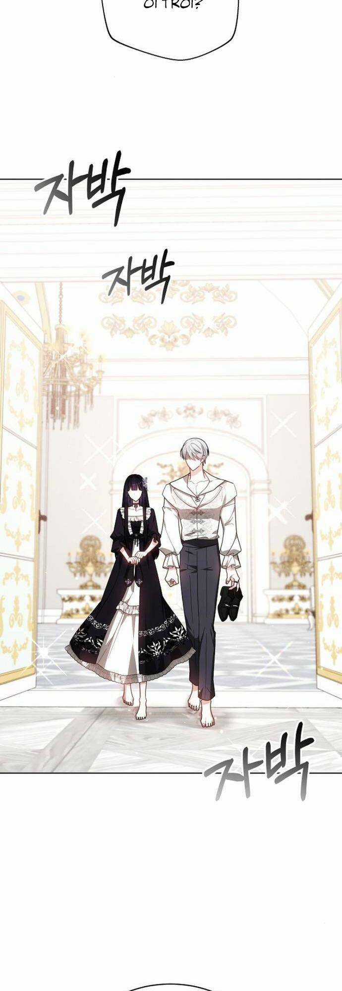 Cô Dâu Của Obsidian - Chapter 8 - Trang 22