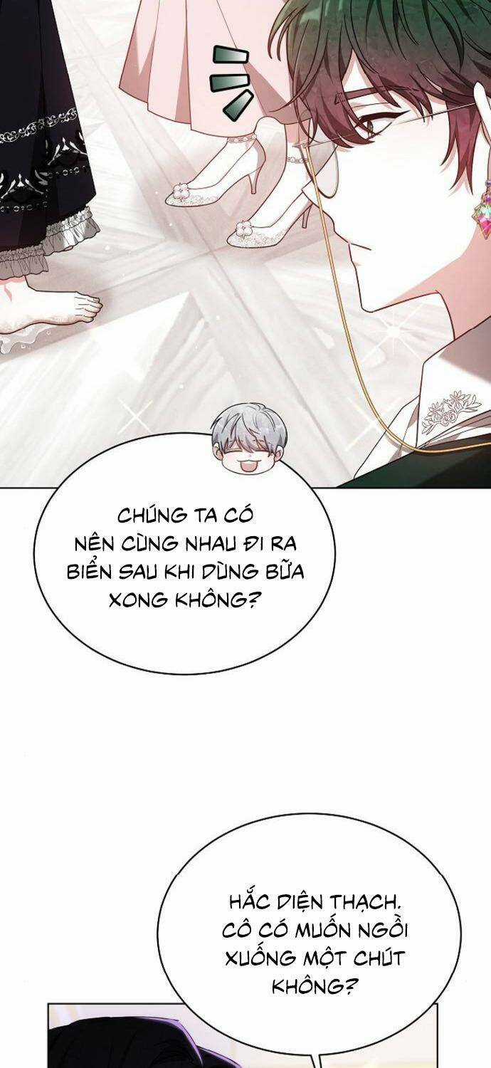 Cô Dâu Của Obsidian - Chapter 8 - Trang 24