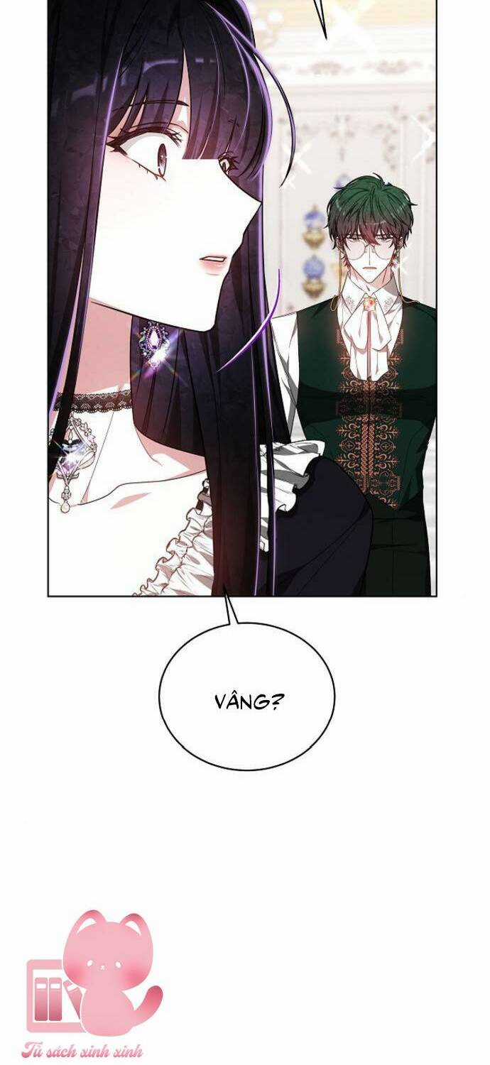 Cô Dâu Của Obsidian - Chapter 8 - Trang 25