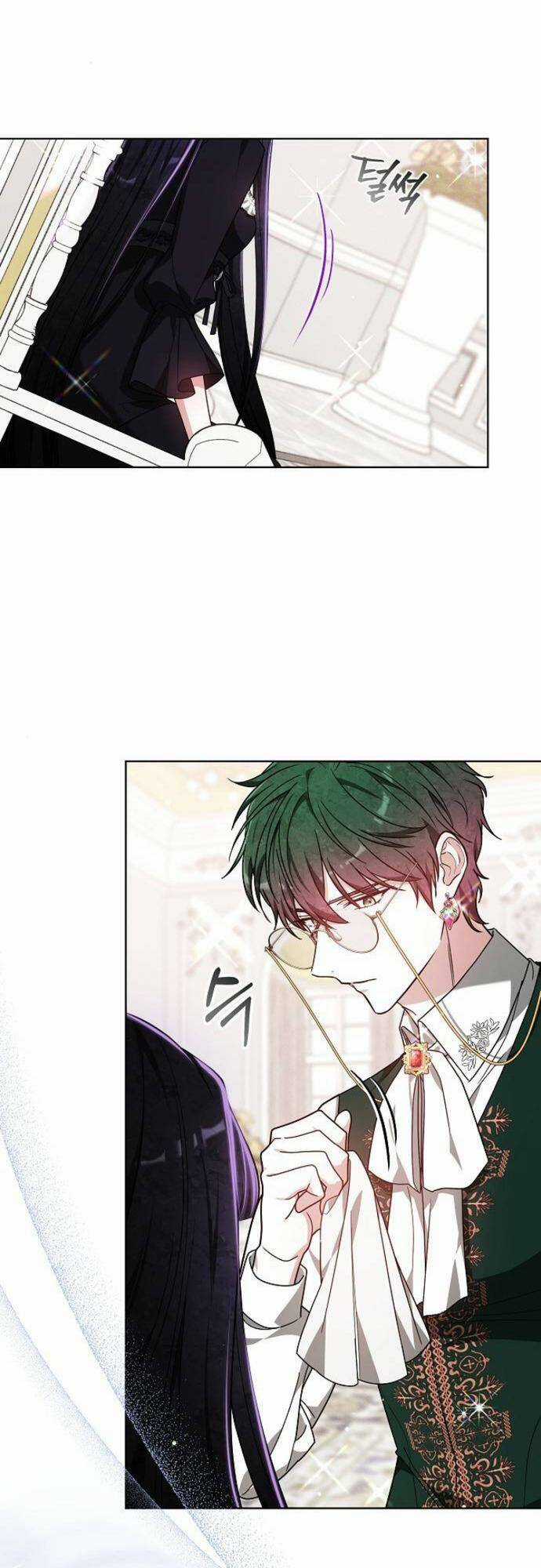 Cô Dâu Của Obsidian - Chapter 8 - Trang 26