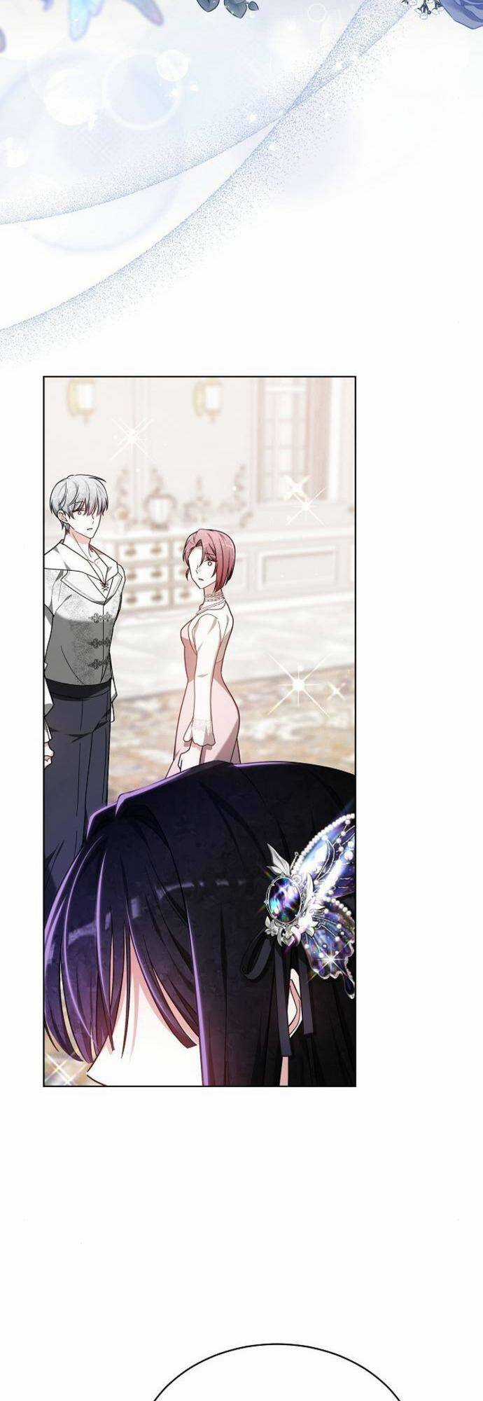 Cô Dâu Của Obsidian - Chapter 8 - Trang 28