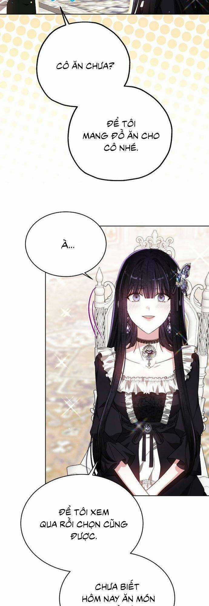 Cô Dâu Của Obsidian - Chapter 8 - Trang 30