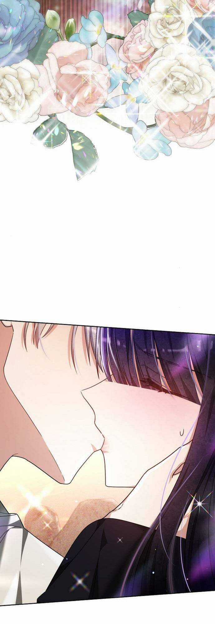 Cô Dâu Của Obsidian - Chapter 8 - Trang 4