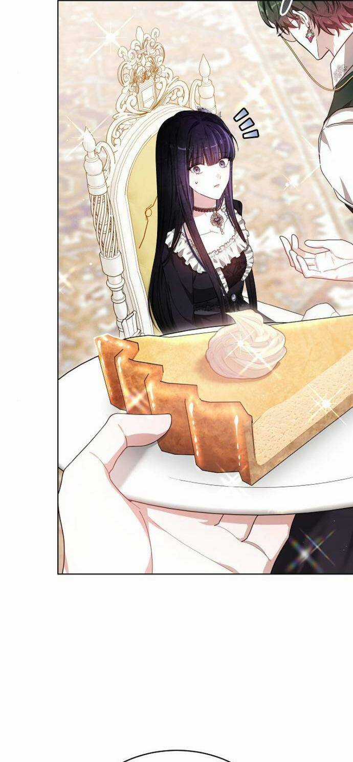 Cô Dâu Của Obsidian - Chapter 8 - Trang 32