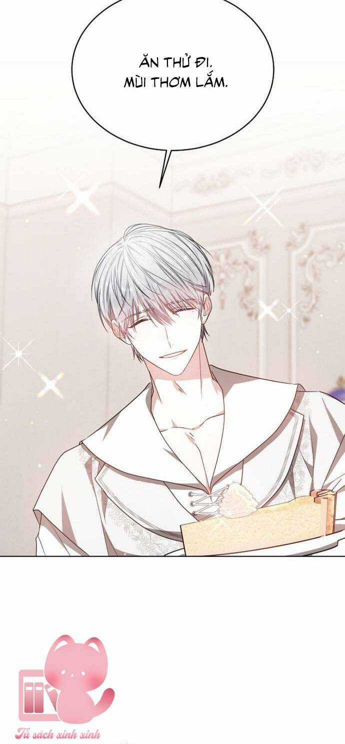 Cô Dâu Của Obsidian - Chapter 8 - Trang 33