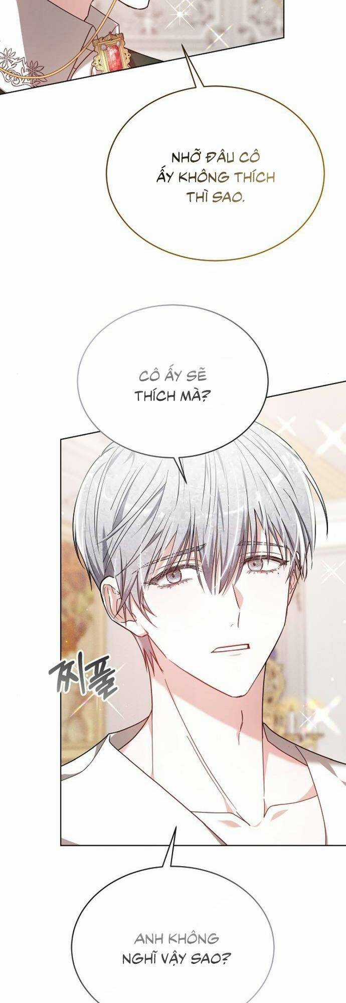 Cô Dâu Của Obsidian - Chapter 8 - Trang 37