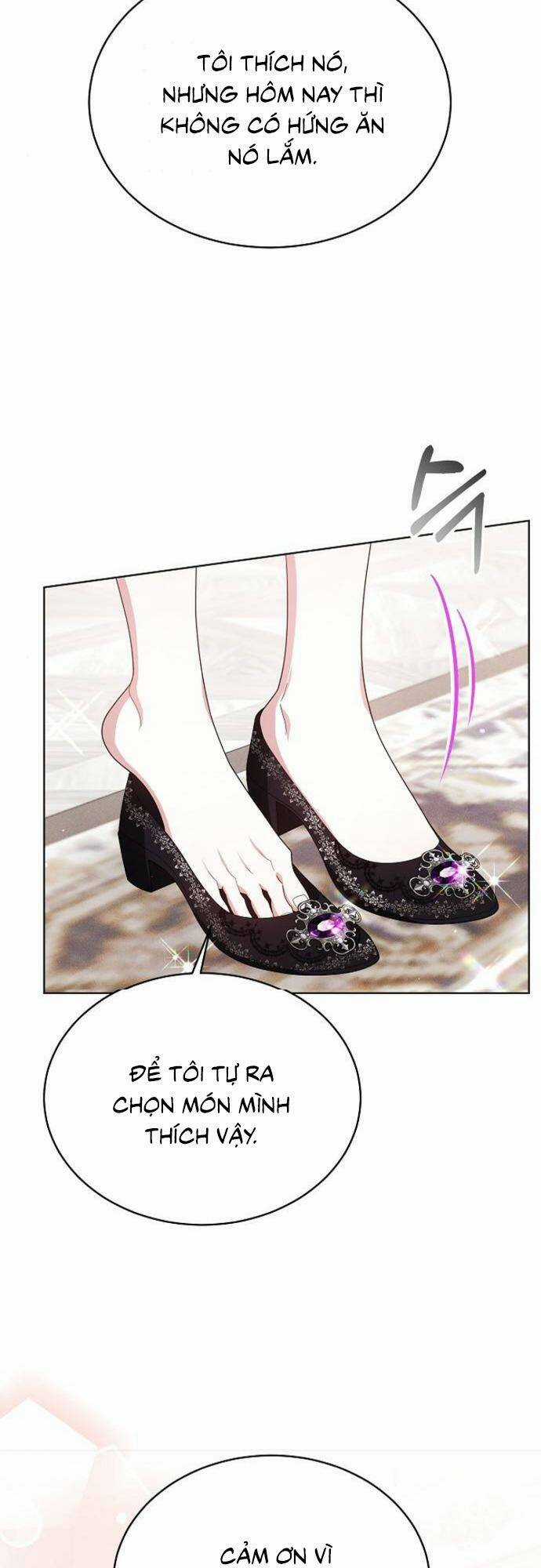 Cô Dâu Của Obsidian - Chapter 8 - Trang 39