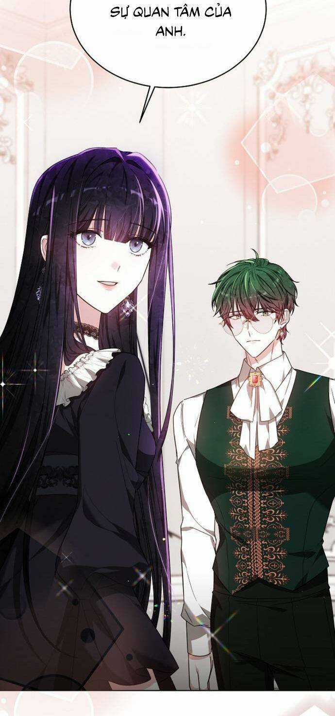 Cô Dâu Của Obsidian - Chapter 8 - Trang 40