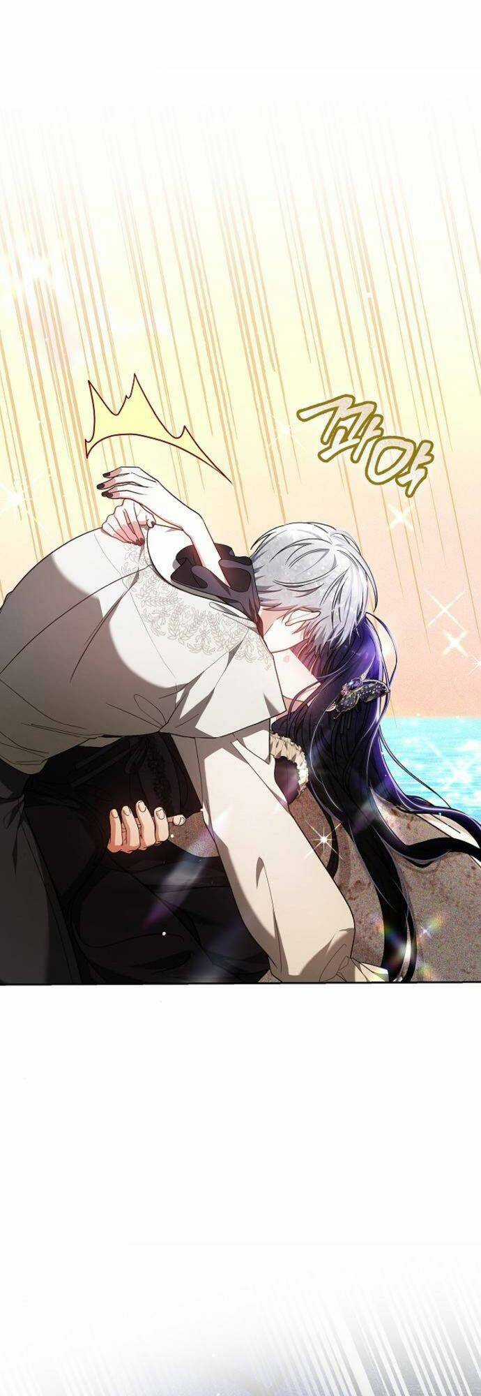 Cô Dâu Của Obsidian - Chapter 8 - Trang 5