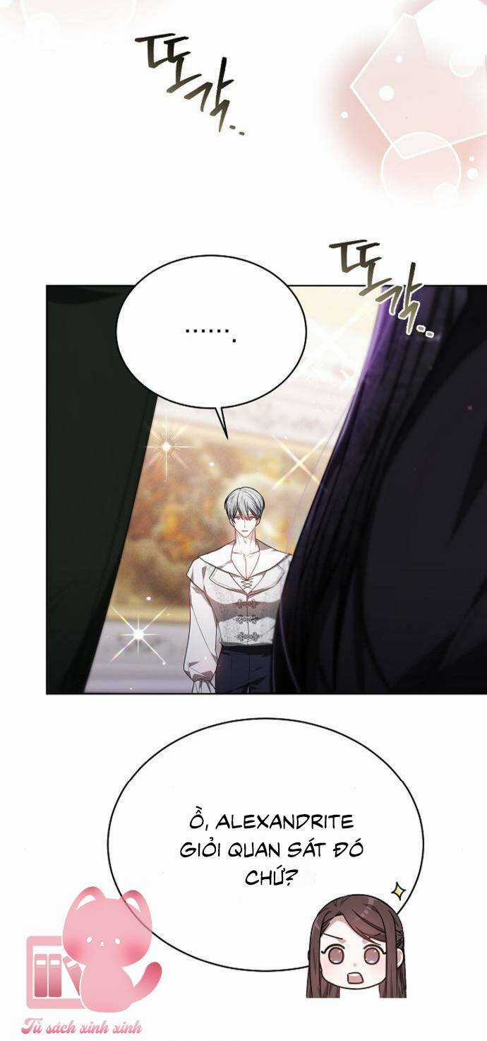 Cô Dâu Của Obsidian - Chapter 8 - Trang 41