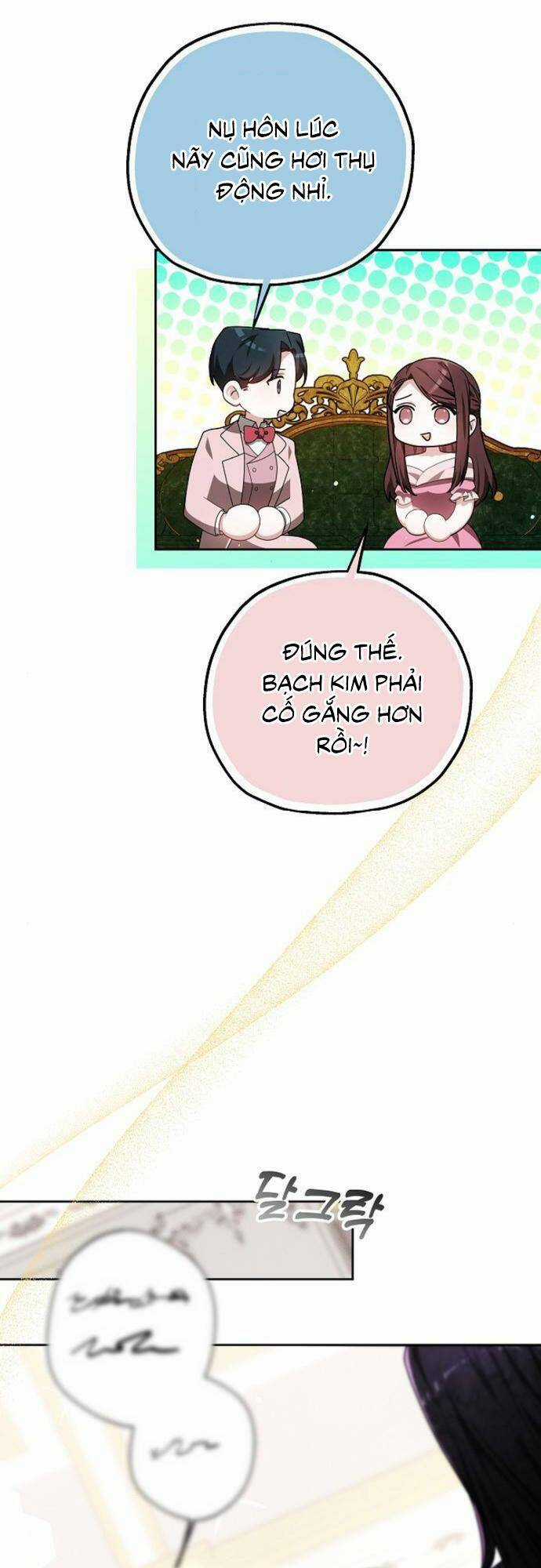 Cô Dâu Của Obsidian - Chapter 8 - Trang 43