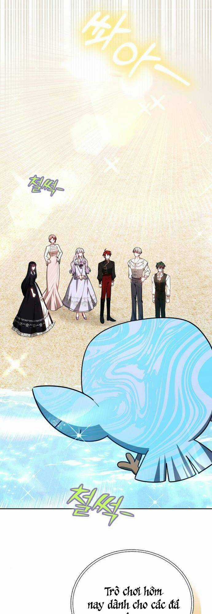 Cô Dâu Của Obsidian - Chapter 8 - Trang 48