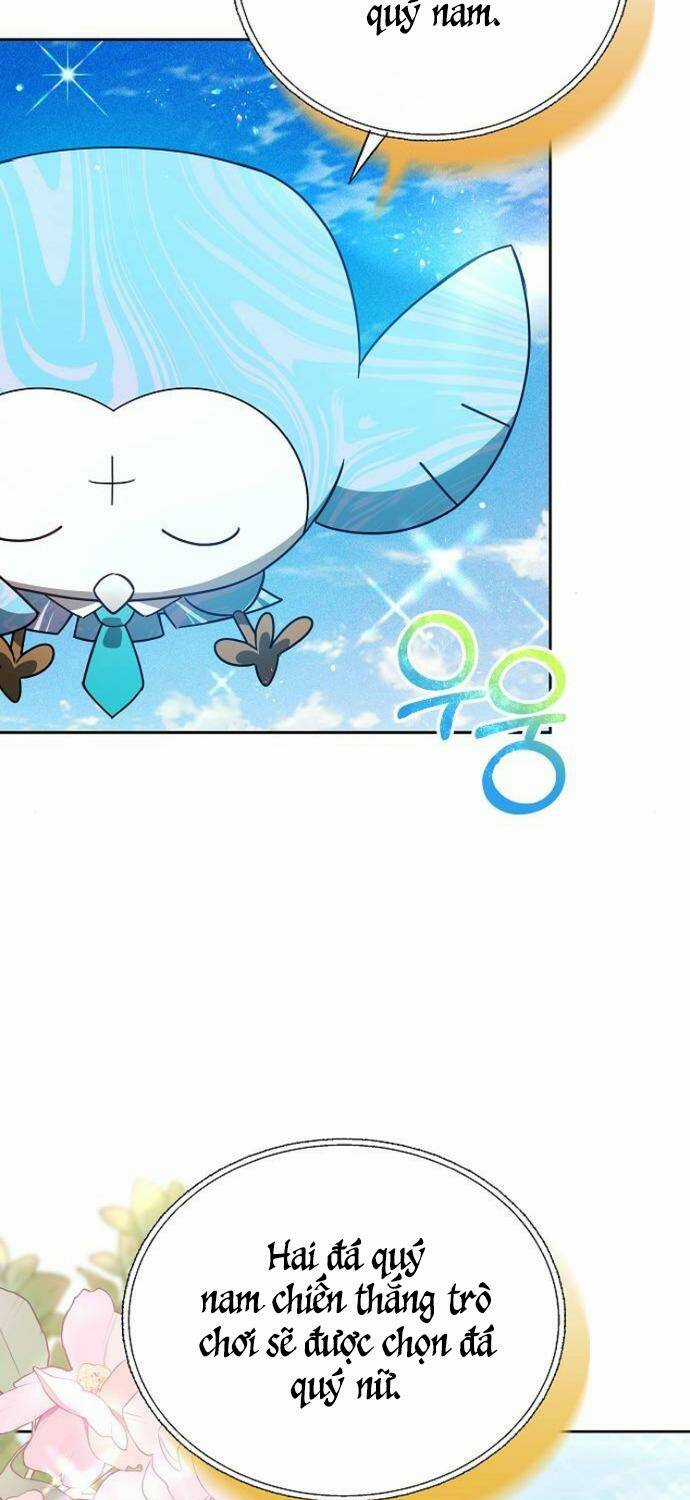 Cô Dâu Của Obsidian - Chapter 8 - Trang 49