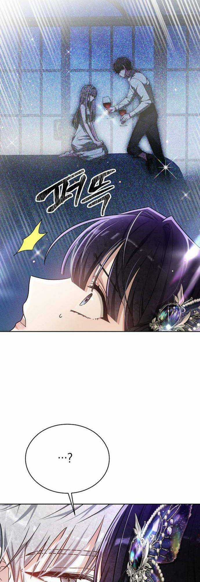 Cô Dâu Của Obsidian - Chapter 8 - Trang 6