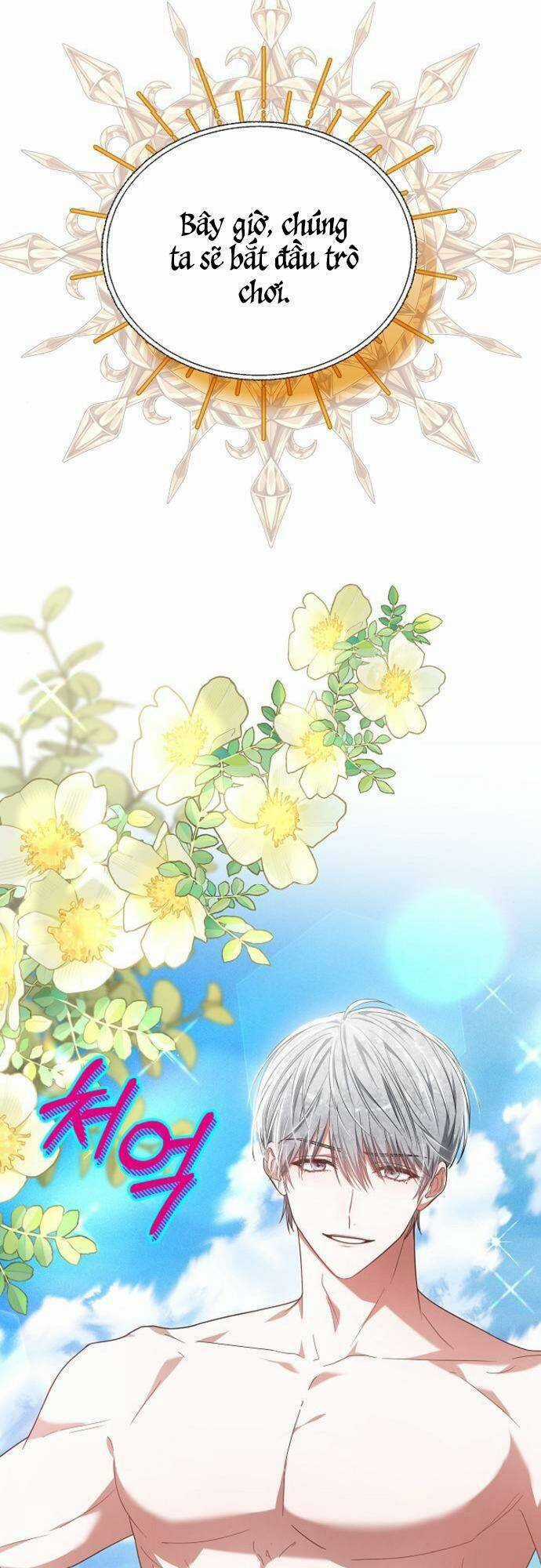 Cô Dâu Của Obsidian - Chapter 8 - Trang 53