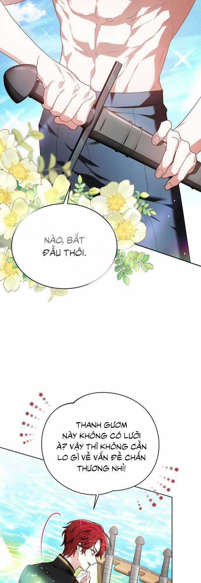 Cô Dâu Của Obsidian - Chapter 8 - Trang 54