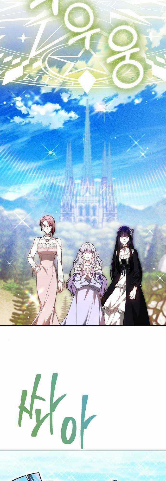 Cô Dâu Của Obsidian - Chapter 8 - Trang 56