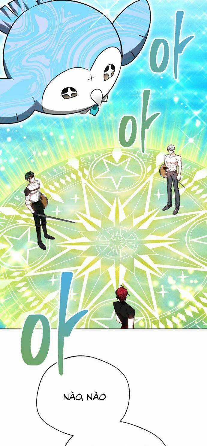 Cô Dâu Của Obsidian - Chapter 8 - Trang 57