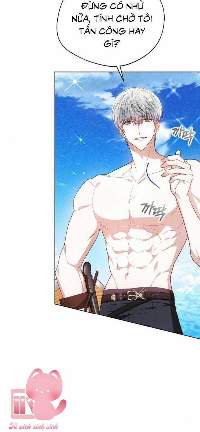 Cô Dâu Của Obsidian - Chapter 8 - Trang 58