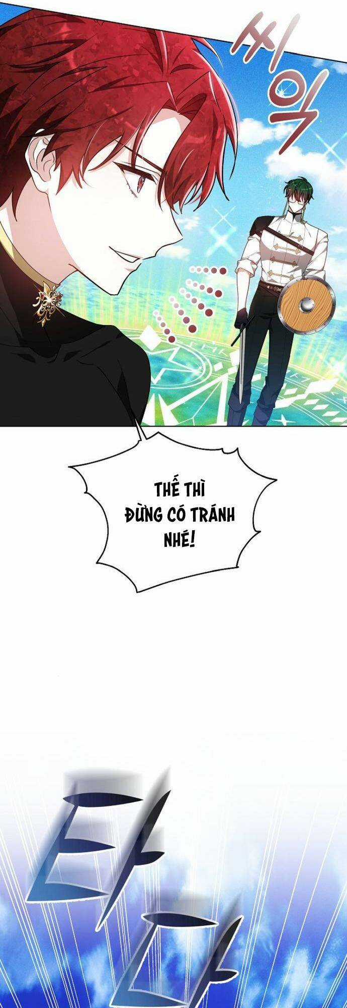 Cô Dâu Của Obsidian - Chapter 8 - Trang 59