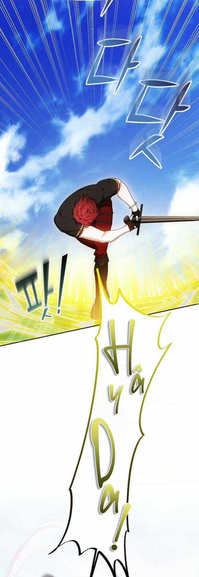 Cô Dâu Của Obsidian - Chapter 8 - Trang 60