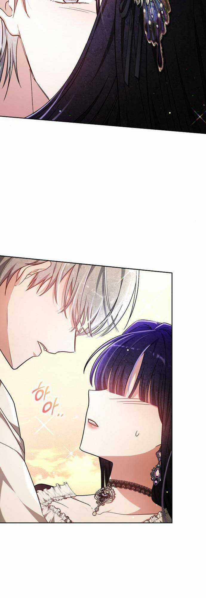 Cô Dâu Của Obsidian - Chapter 8 - Trang 7