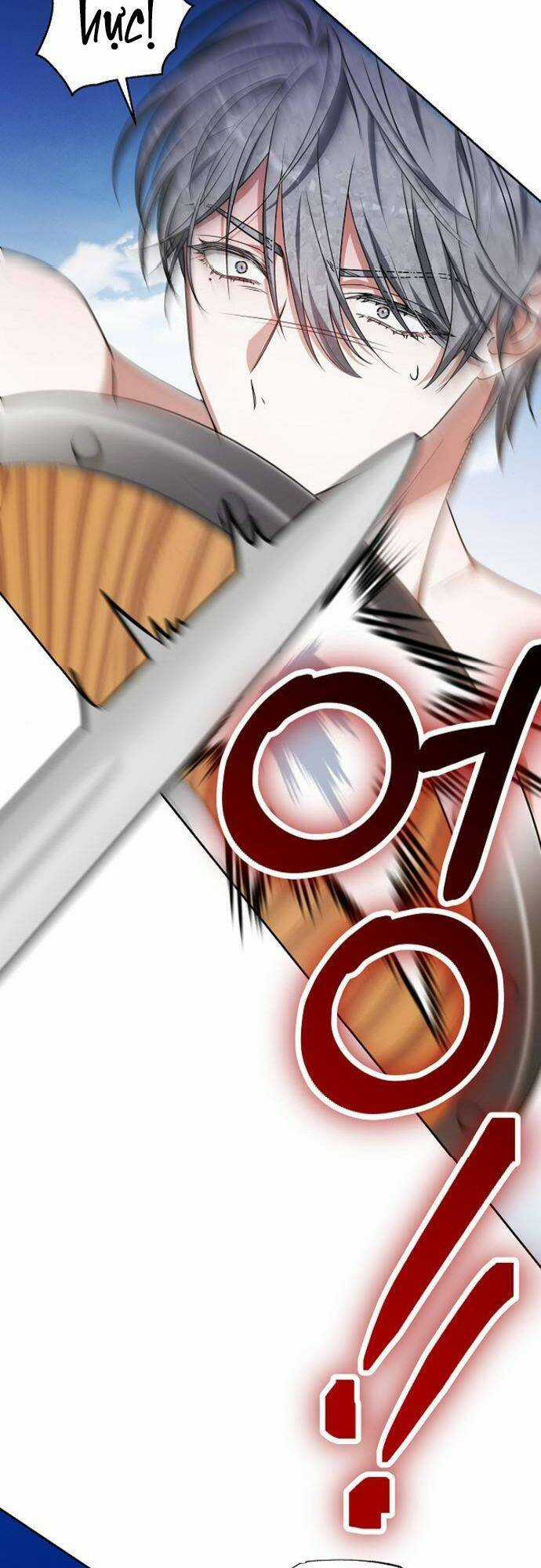 Cô Dâu Của Obsidian - Chapter 8 - Trang 63