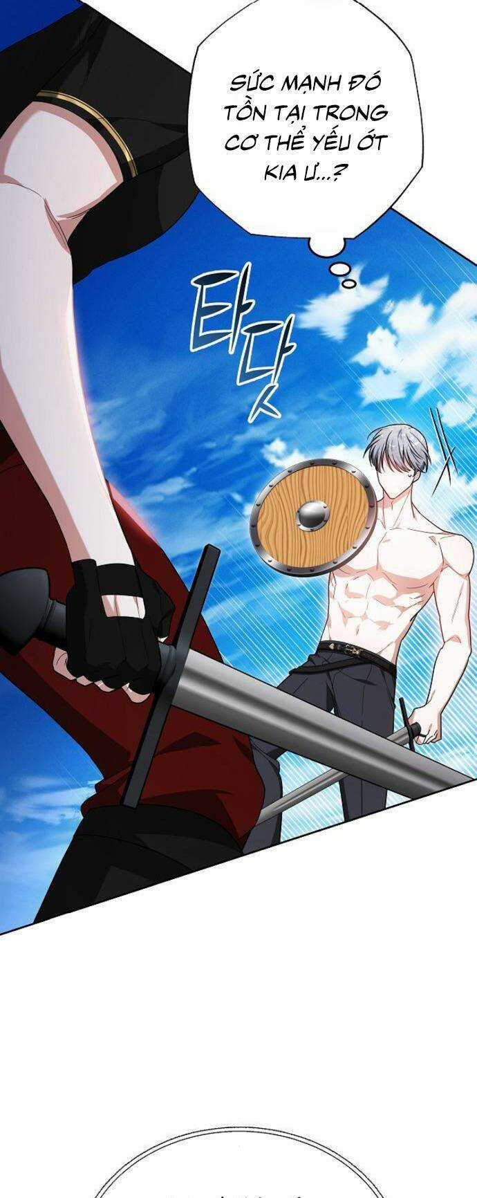 Cô Dâu Của Obsidian - Chapter 8 - Trang 64