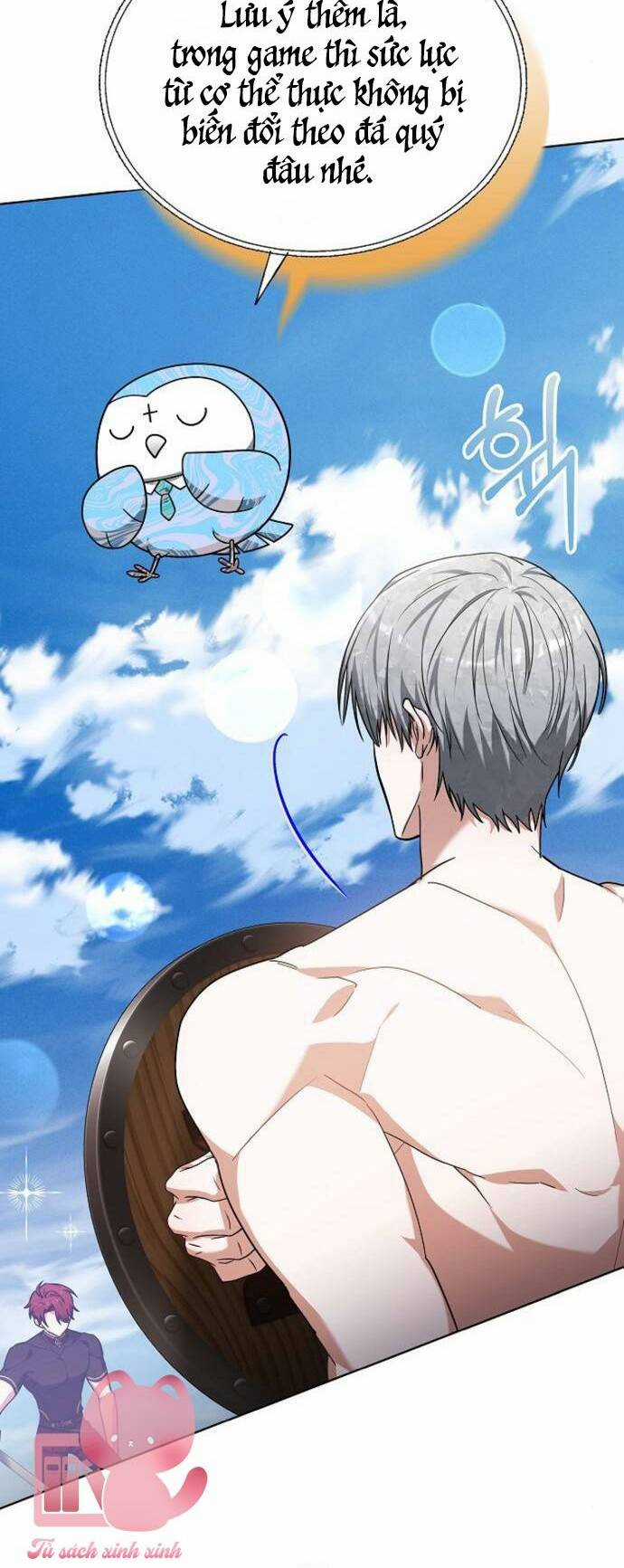 Cô Dâu Của Obsidian - Chapter 8 - Trang 65