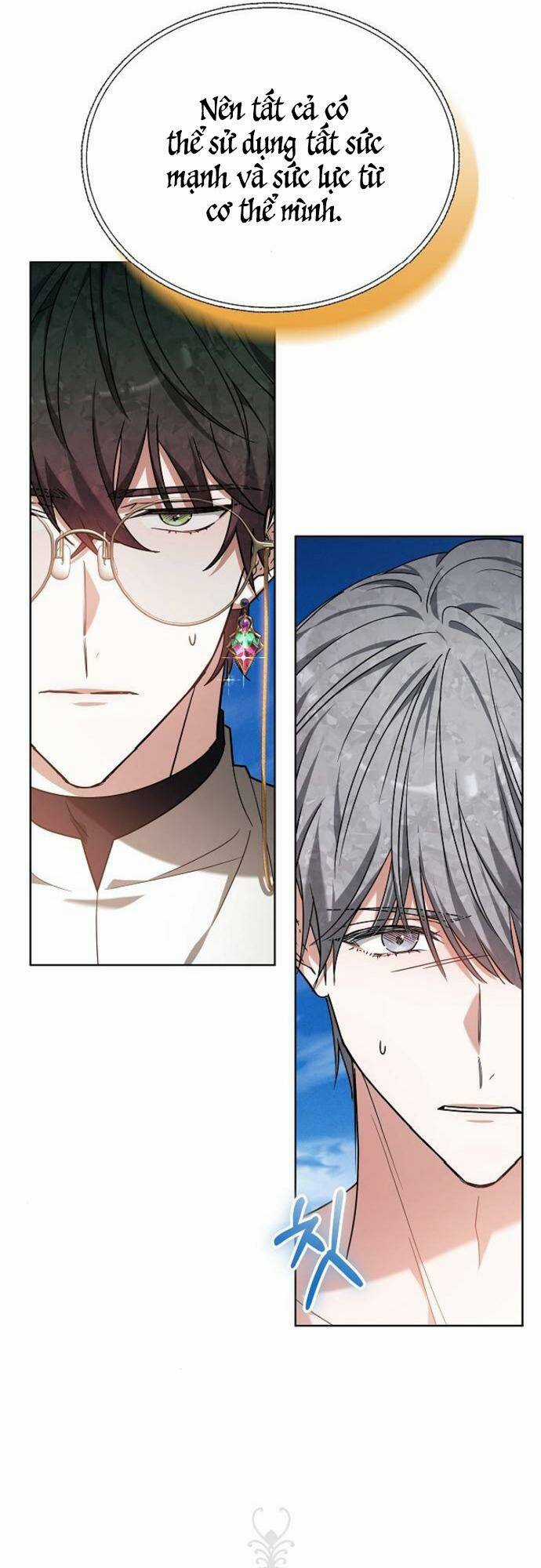 Cô Dâu Của Obsidian - Chapter 8 - Trang 66