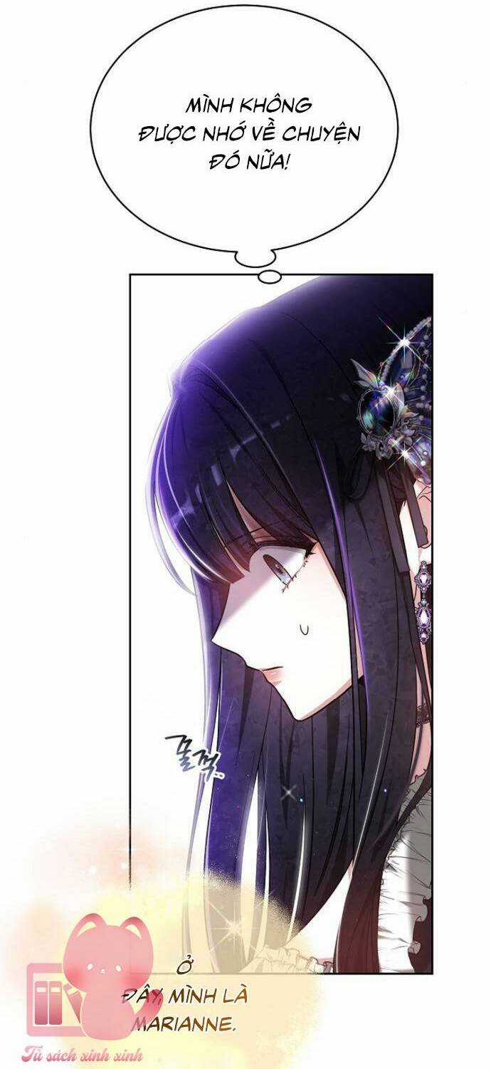 Cô Dâu Của Obsidian - Chapter 8 - Trang 9