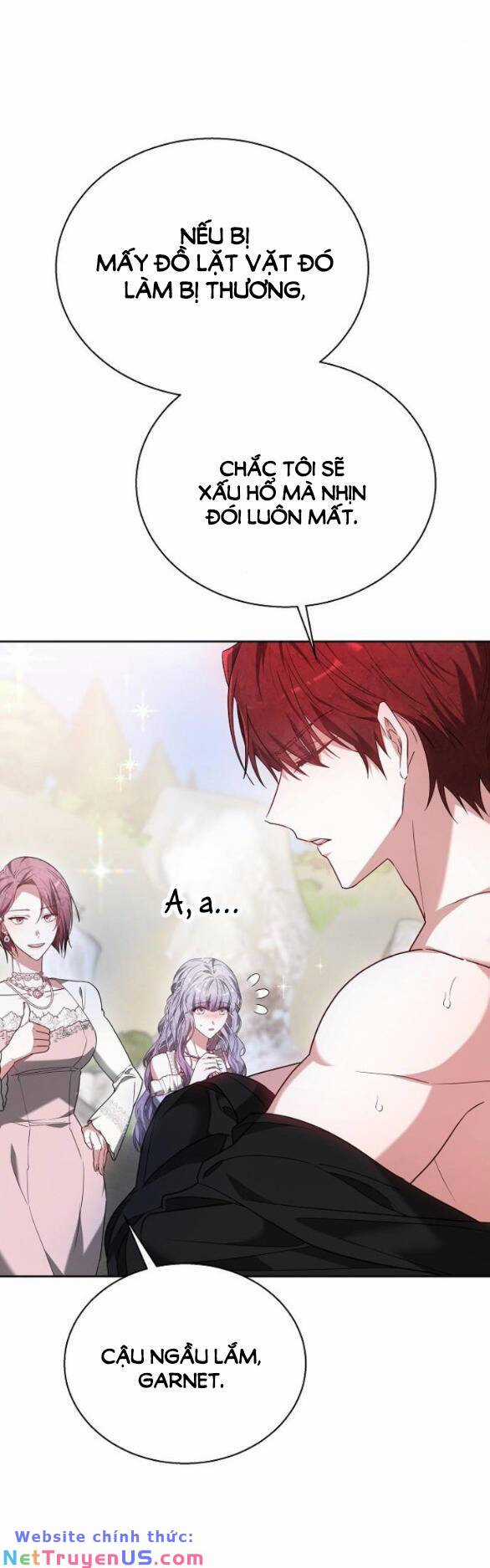 Cô Dâu Của Obsidian - Chapter 9.2 - Trang 14