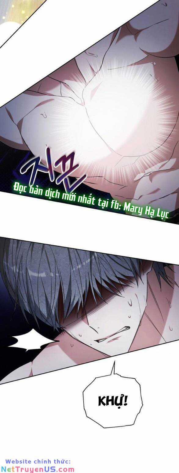 Cô Dâu Của Obsidian - Chapter 9.2 - Trang 25