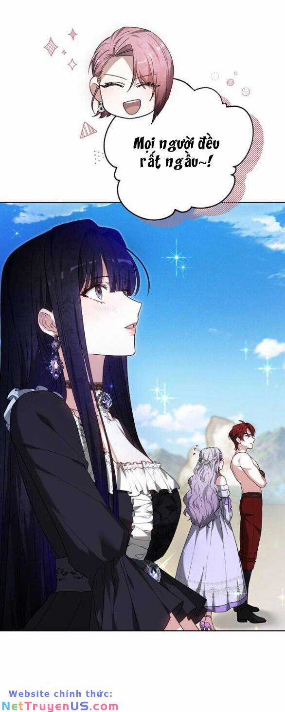 Cô Dâu Của Obsidian - Chapter 9.2 - Trang 32