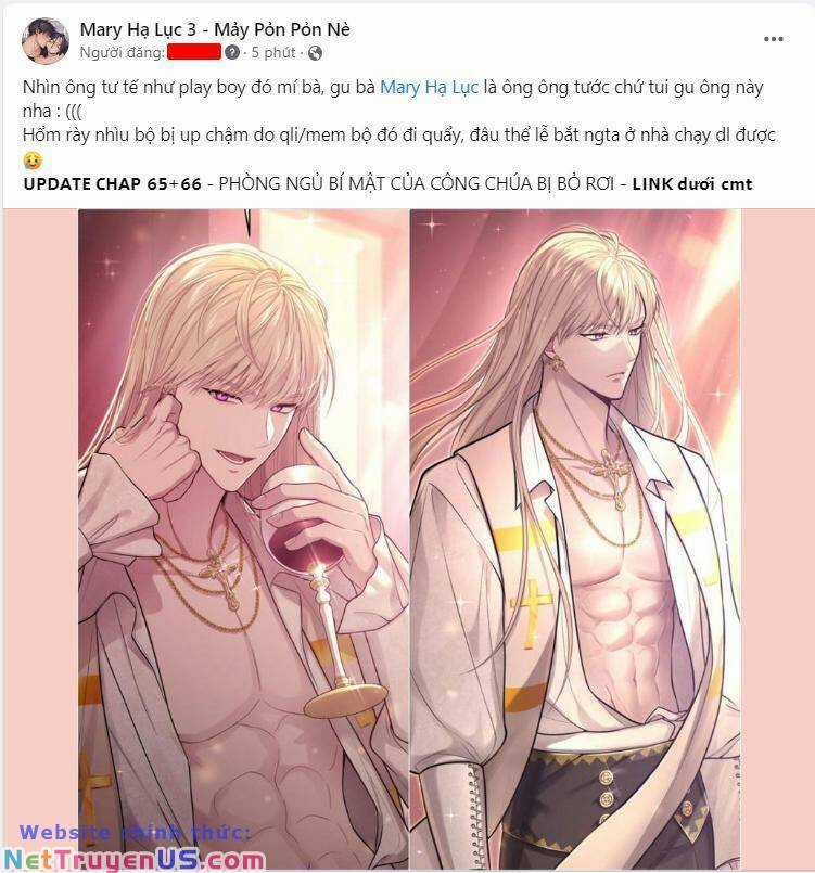 Cô Dâu Của Obsidian - Chapter 9.2 - Trang 38