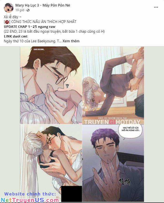 Cô Dâu Của Obsidian - Chapter 9.2 - Trang 39