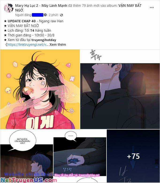 Cô Dâu Của Obsidian - Chapter 9.2 - Trang 41