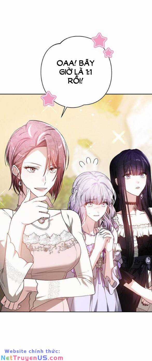 Cô Dâu Của Obsidian - Chapter 9.2 - Trang 43