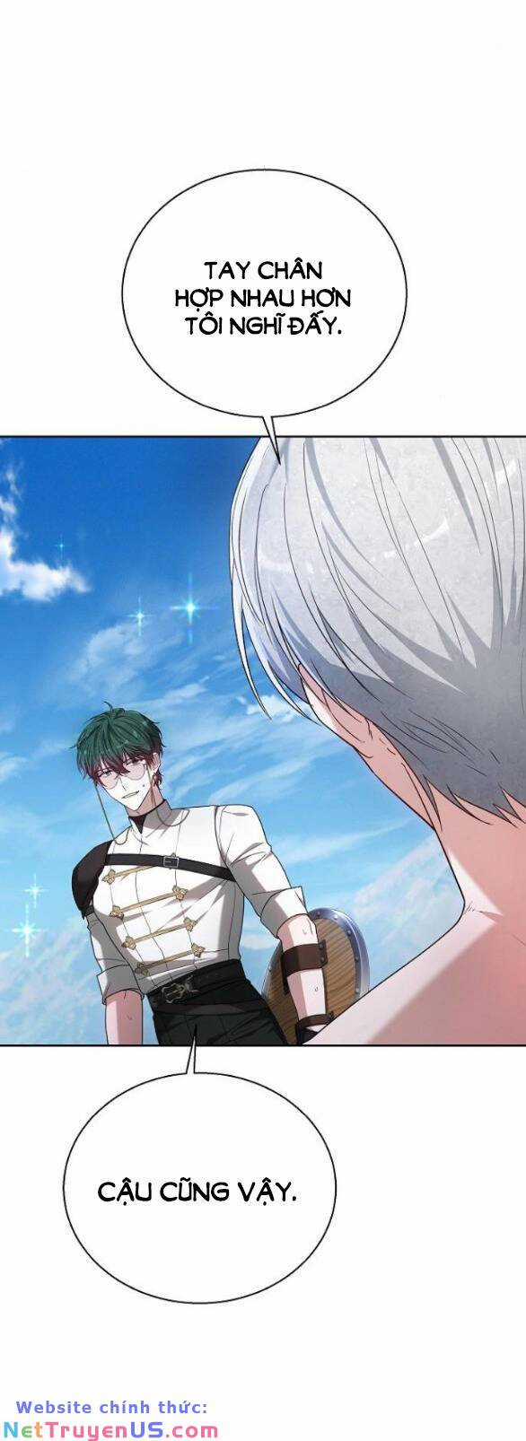 Cô Dâu Của Obsidian - Chapter 9.2 - Trang 44