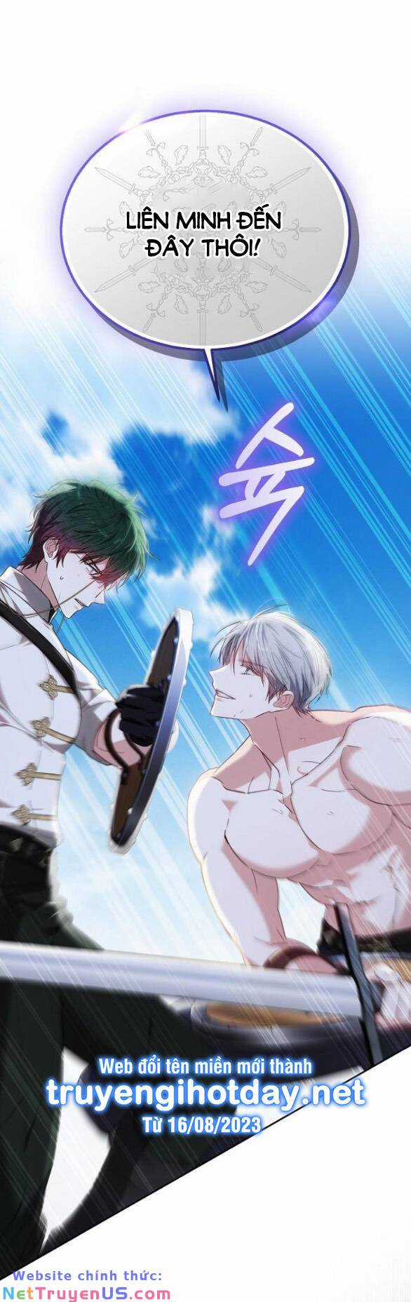 Cô Dâu Của Obsidian - Chapter 9.2 - Trang 45