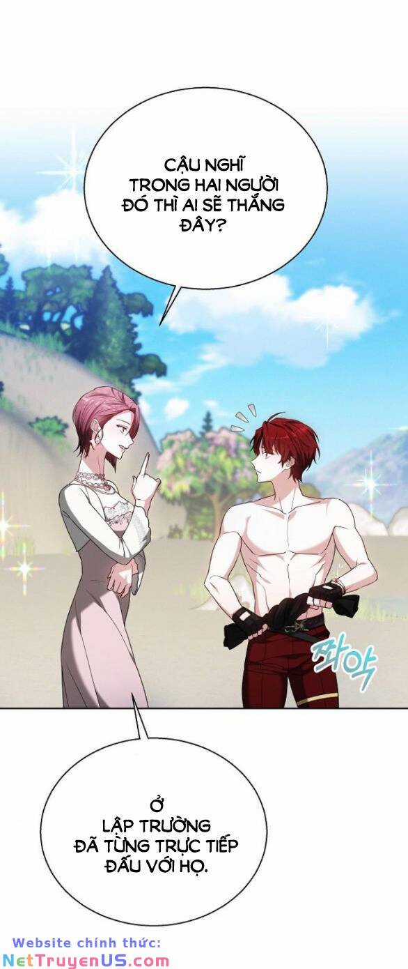 Cô Dâu Của Obsidian - Chapter 9.2 - Trang 50