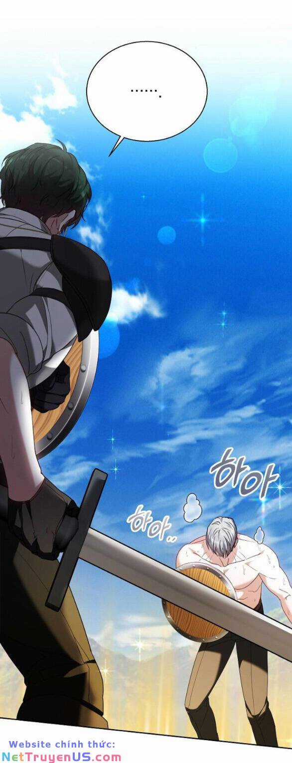 Cô Dâu Của Obsidian - Chapter 9.2 - Trang 55