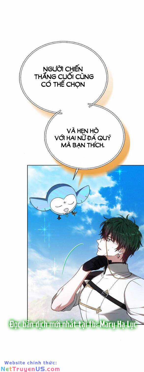 Cô Dâu Của Obsidian - Chapter 9.2 - Trang 68