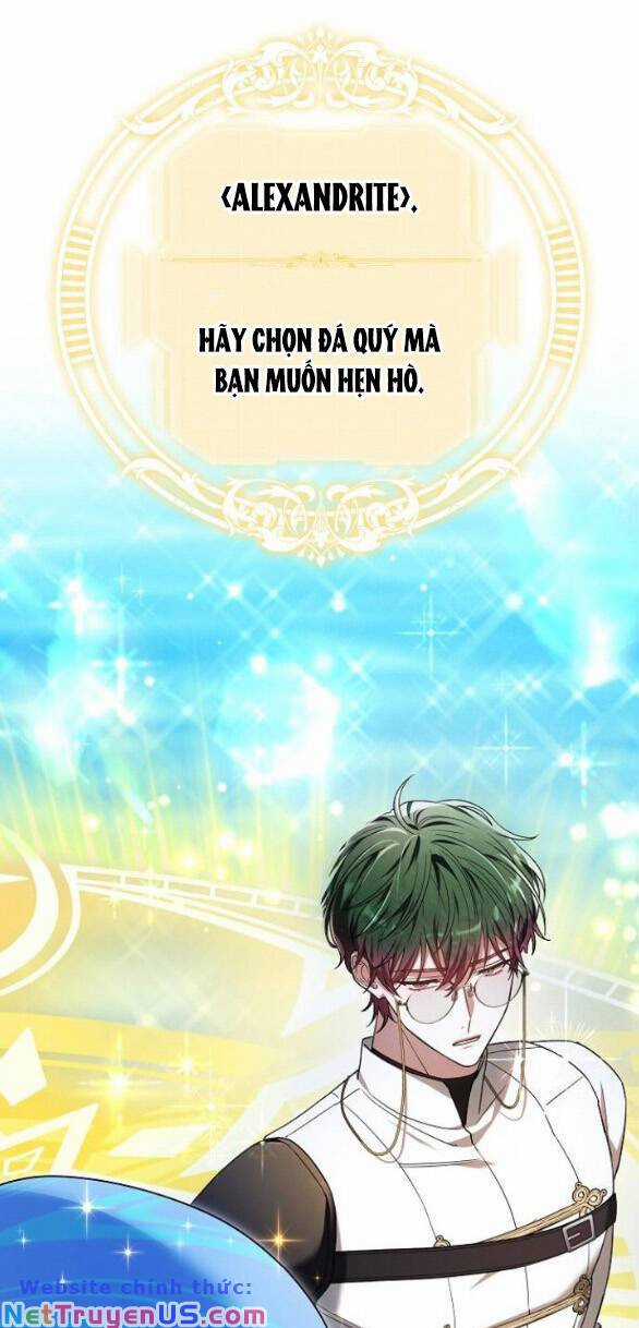 Cô Dâu Của Obsidian - Chapter 9.2 - Trang 70