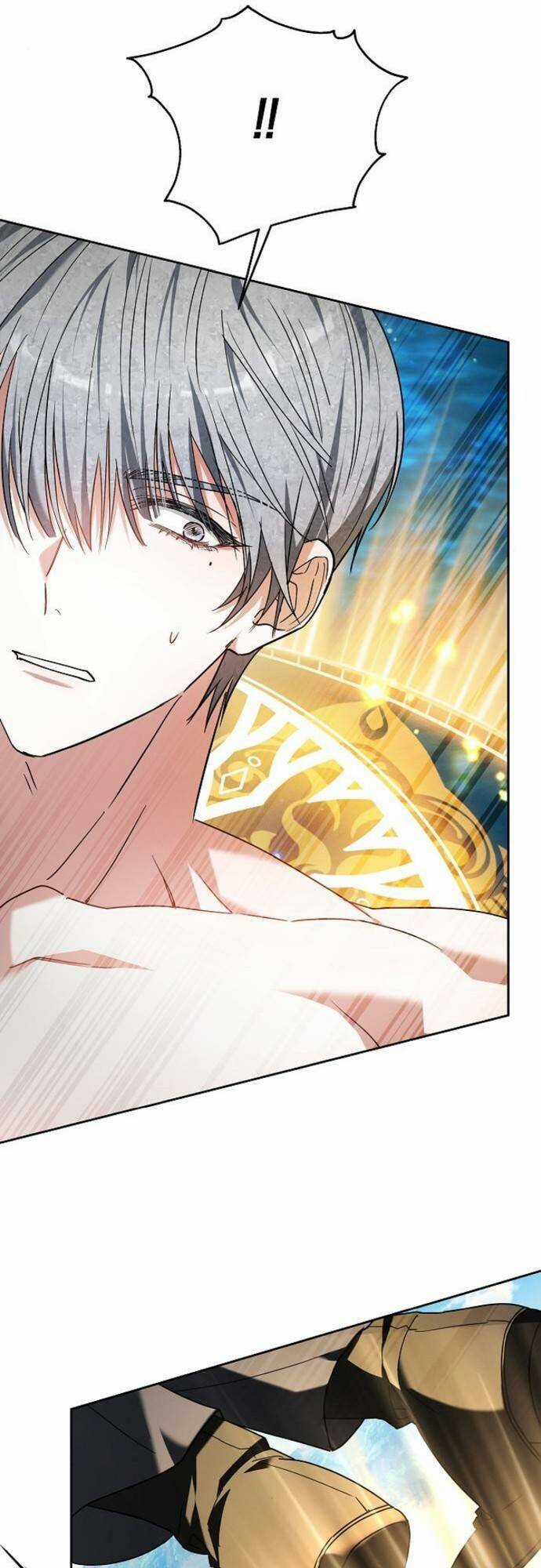 Cô Dâu Của Obsidian - Chapter 9 - Trang 11