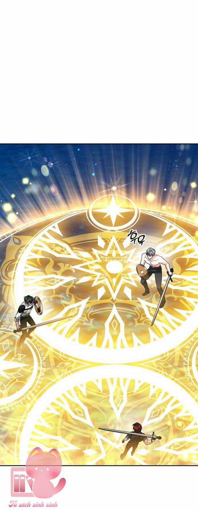 Cô Dâu Của Obsidian - Chapter 9 - Trang 13