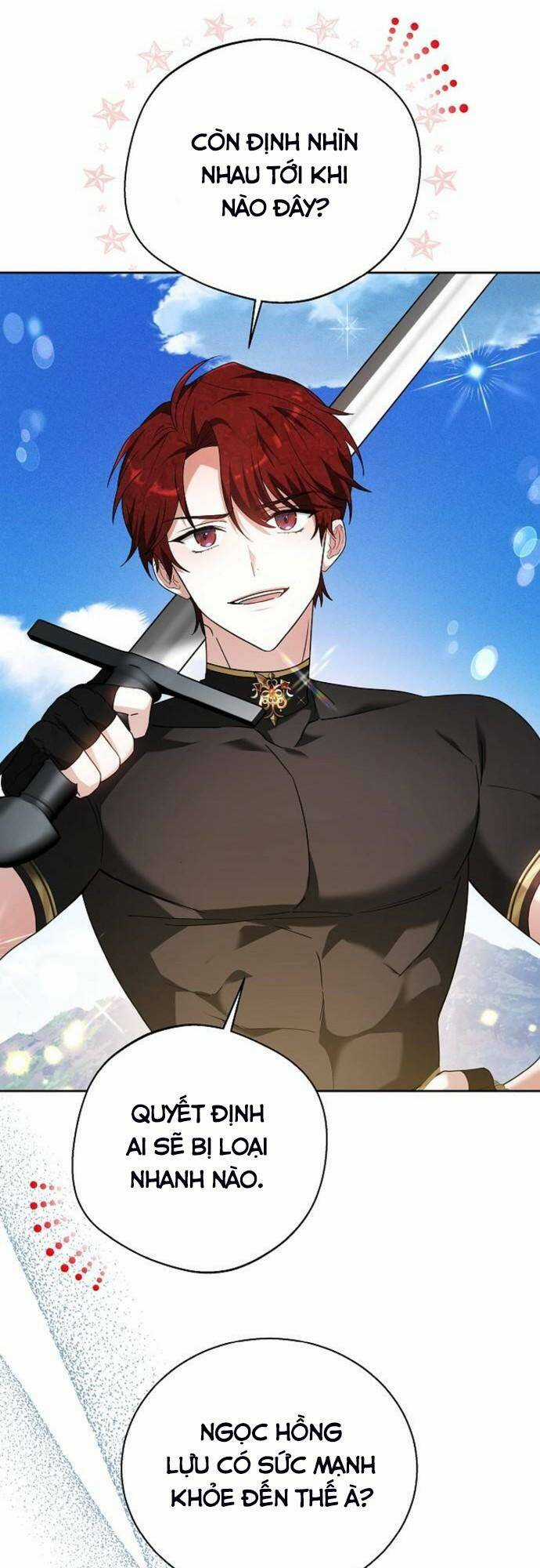 Cô Dâu Của Obsidian - Chapter 9 - Trang 14