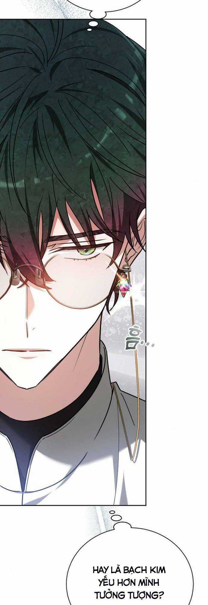 Cô Dâu Của Obsidian - Chapter 9 - Trang 15