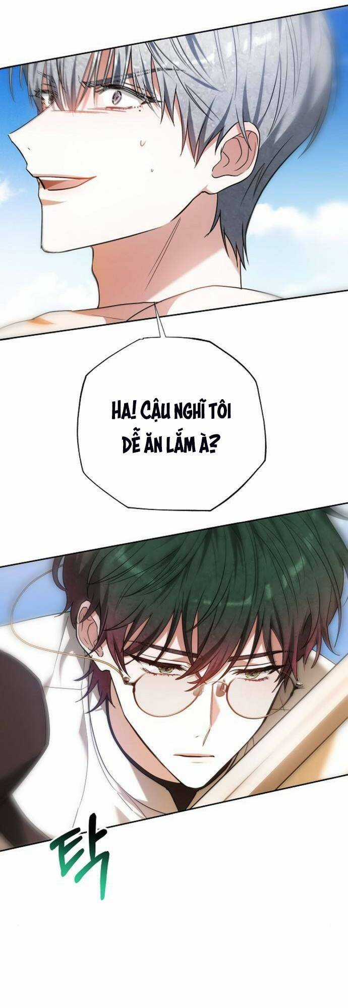 Cô Dâu Của Obsidian - Chapter 9 - Trang 19