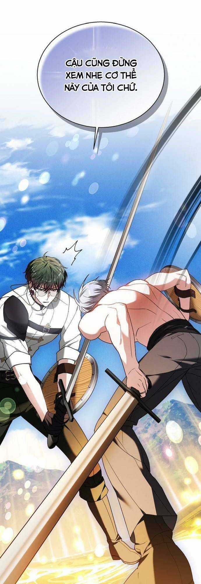 Cô Dâu Của Obsidian - Chapter 9 - Trang 20